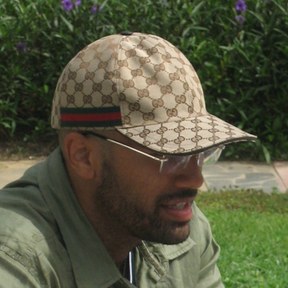 Steph, founder of BlackUGC